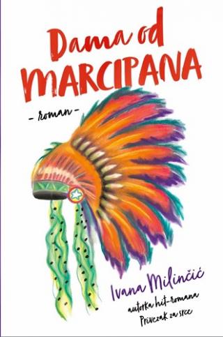 dama od marcipana ivana milinčić 