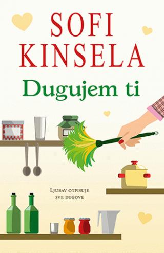 dugujem ti sofi kinsela 