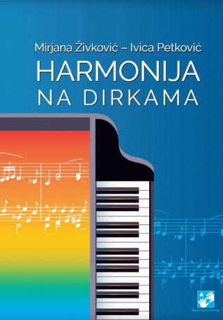 harmonija na dirkama ivica petković mirjana živković 
