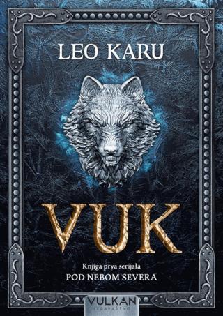 vuk leo karu 