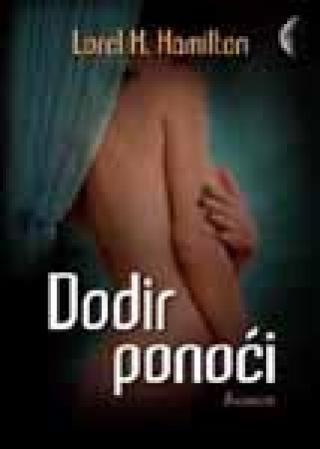 dodir ponoći lorel k hamilton 