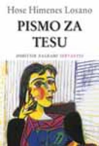 pismo za tesu hose himenes losano 