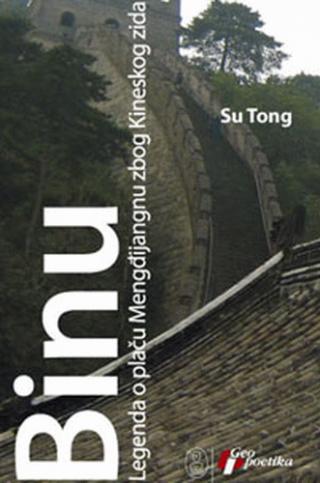 binu su tong 