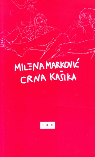 crna kašika milena marković 