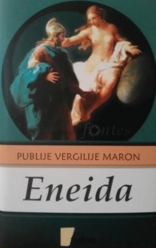 eneida publije vergilije maron 