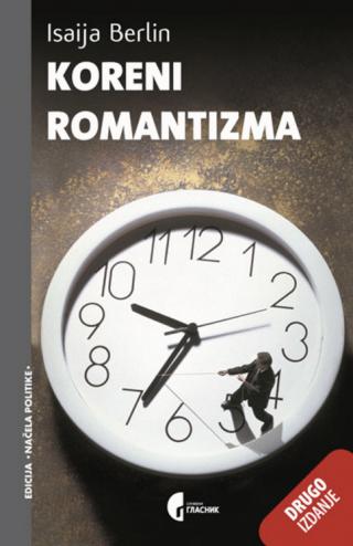 koreni romantizma isaija berlin 