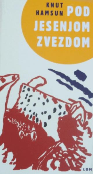 pod jesenjom zvezdom knut hamsun 
