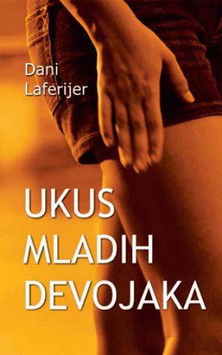 ukus mladih devojaka deni laferijer 