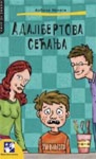 adalbertova sećanja anđela naneti 