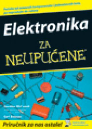 elektronika za neupućene earl boysen gordon mccomb 