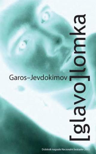 glavolomka aleksandar garos aleksej jevdokimov 