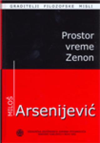 prostor vreme zenon miloš arsenijević 