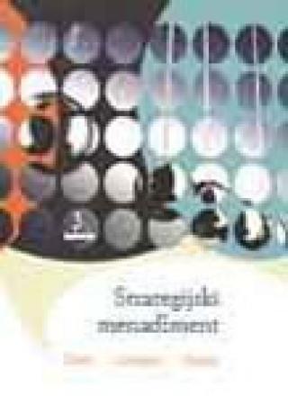 strategijski menadžment alan b ajzner g t lampkin gregori g des 