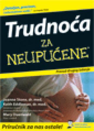 trudnoća za neupućene džoana stoun meri danvold kit edleman 