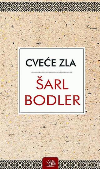 cveće zla šarl bodler 