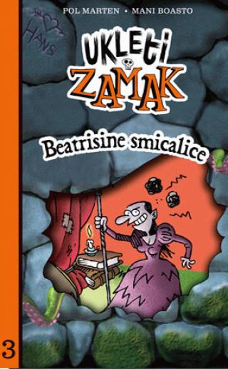beatrisine smicalice pol marten 