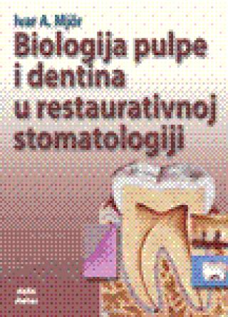 biologija pulpe i dentina u restaurativnoj stomatologiji ajvor a mjor 
