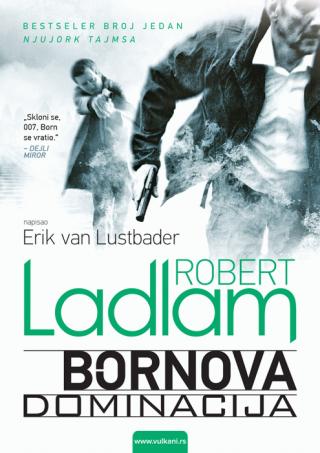 bornova dominacija robert ladlam erik van lustbader 