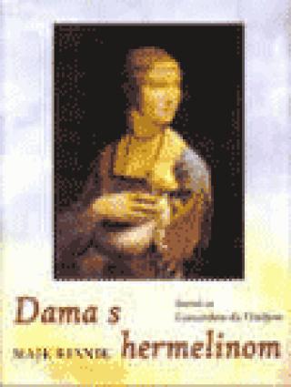 dama s hermelinom majkl dajmond resnik 