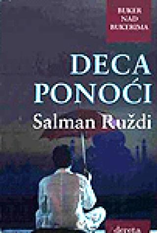 deca ponoći salman ruždi 