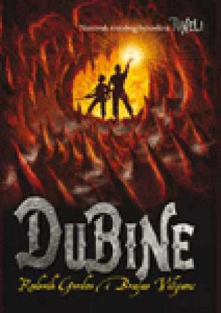 dubine roderik gordon 