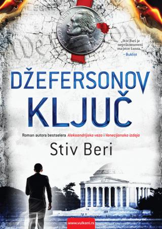 džefersonov ključ stiv beri 