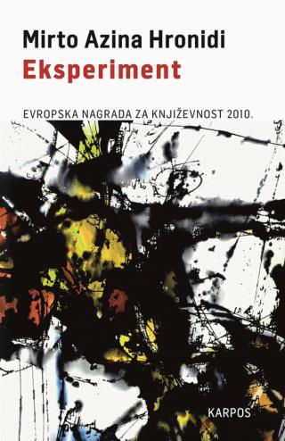 eksperiment mirto azina hronidi 