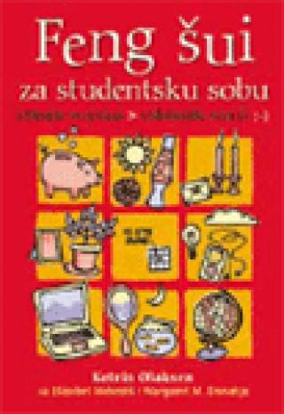 feng šui za studentsku sobu ketrin olaksen 