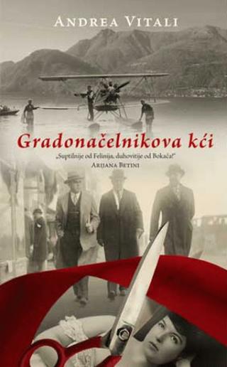 gradonačelnikova kći andrea vitali 