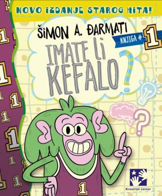 imate li kefalo 1 šimon a đarmati 