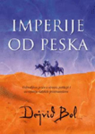 imperije od peska dejvid bol 