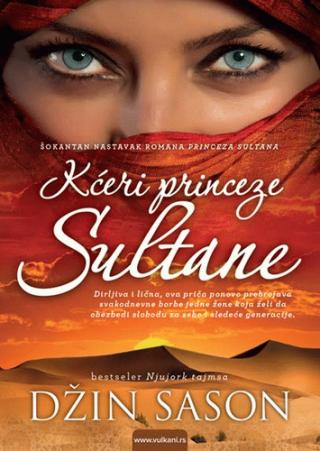 kćeri princeze sultane džin sason 