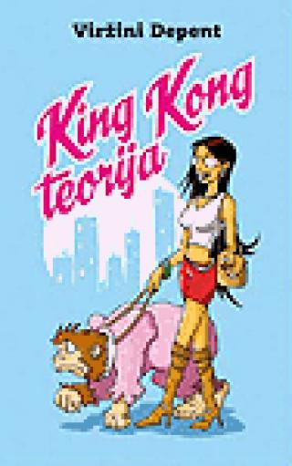 king kong teorija viržini depent 
