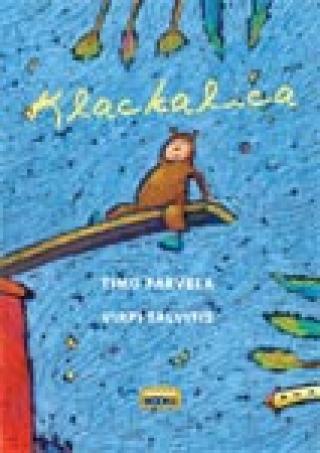 klackalica timo parvela 