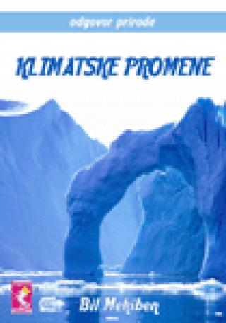 klimatske promene odgovor prirode bil makiben 