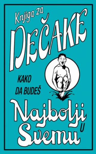knjiga za dečake dominik enrajt 