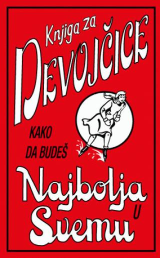 knjiga za devojčice džulijana foster 