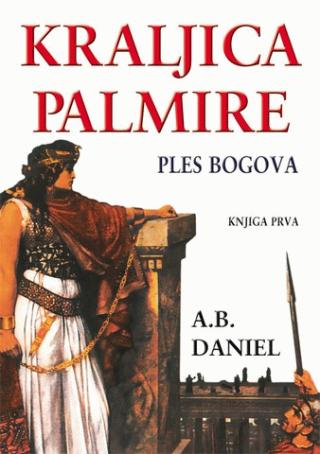kraljica palmire 1 ples bogova antoan b danijel 