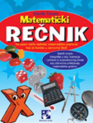 matematički rečnik garda tarner 
