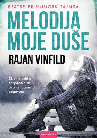 melodija moje duše rajan vinfild 