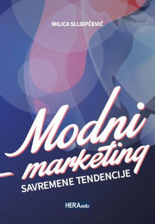 modni marketing savremene tendencije milica slijepčević 