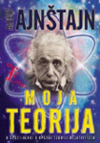 moja teorija albert ajnštajn 