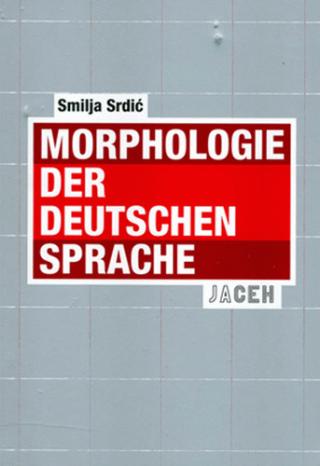 morphologie der deutschen sprache smilja srdić 