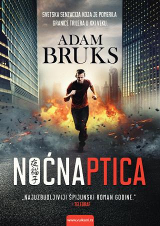 noćna ptica adam bruks 