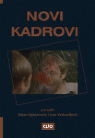 novi kadrovi skrajnute vrednosti srpskog filma grupa autora 