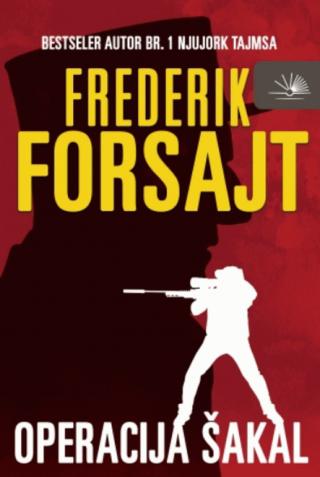 operacija šakal frederik forsajt 