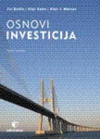 osnovi investicija alan j markus aleks kejn zvi bodi 