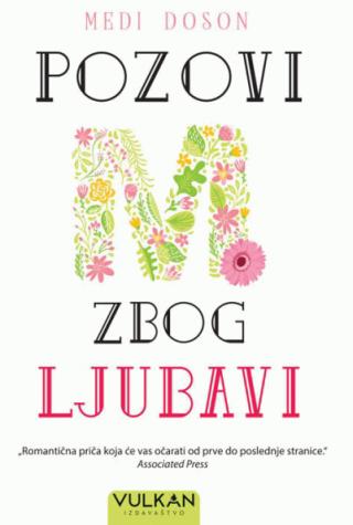 pozovi m zbog ljubavi medi doson 