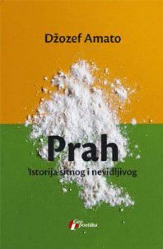 prah džozef amato 