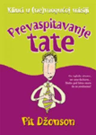 prevaspitavanje tate klinci u (ne)mogućoj misiji pit džonson 